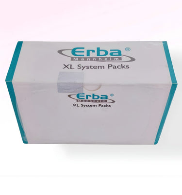 Erba SGOT R Diagnostic Test Kit ( 6 x 44 ml / 6 x 12.5 ml ) (Service Available only Hyderabad/Secunderabad Only )